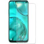  Стъклен протектор Be smart, Huawei P40 Lite, 9H, прозрачен (DL5B41MBM)
