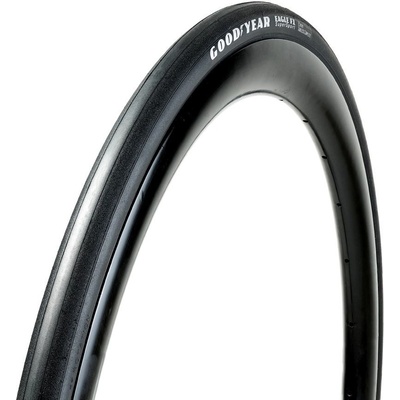 Eagle F1 SuperSport, Tube Type 700x23 / 23-622, Black