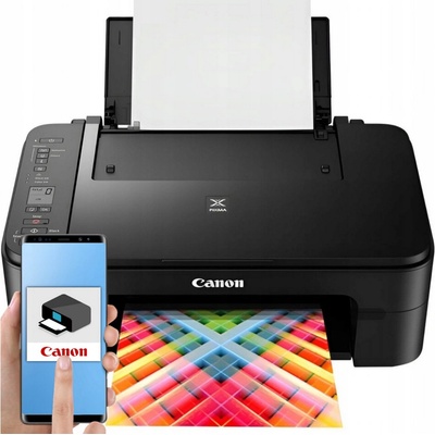 Canon PIXMA TS3355