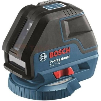 Image 1 of Bosch GLL 3-50 0601063800