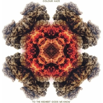 Colour Haze - To The Highest Gods We Know LP