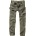 Brandit Adven Slim Fit панталони, маслиненозелени (9470.1)