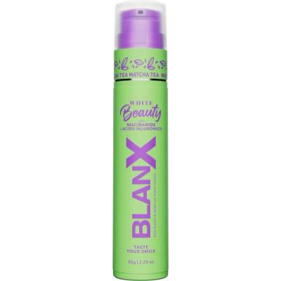 BlanX White Beauty Matcha Tea bieliaca 65 g