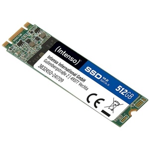Intenso 512GB M.2 3832450