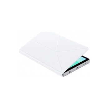 Samsung Калъф Book Cover за Galaxy Tab A11 White (EF-BX130PWEGWW)