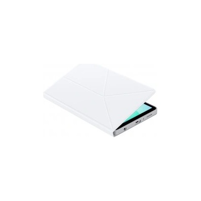 Samsung Калъф Book Cover за Galaxy Tab A11 White (EF-BX130PWEGWW)