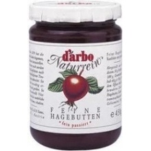 Darbo šípkový Džem 450 g