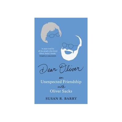 Dear Oliver - Susan R. Barry