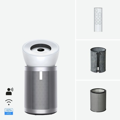 Dyson Purifier Big+Quiet (BP02/304511-01)