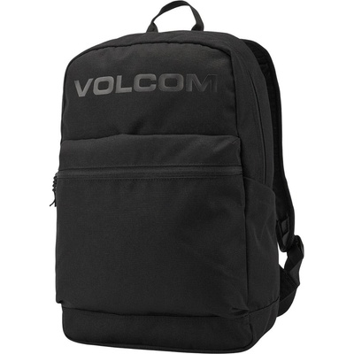 Volcom School Black 21 l