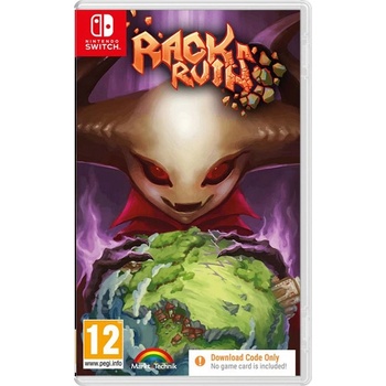 Rack N Ruin