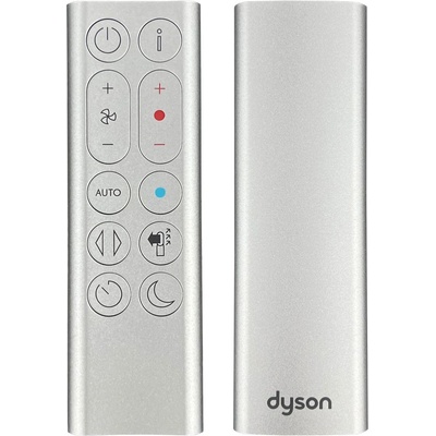 General DYSON Pure Hot + Cool HP04, HP05, HP06, HP07, HP09, 969897-01 - дистанционно управление дубликат МАГНИТНО (Pure Hot + Cool HP04, HP05, HP06, HP07, HP09, 969897-01)