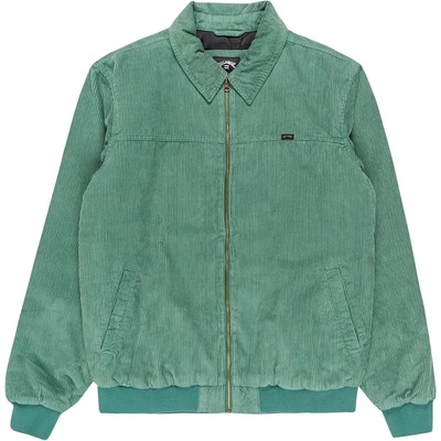 Яке Billabong Smith jacket - Green (Hunter)