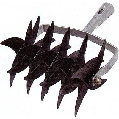 J.A.D. Tools 6602