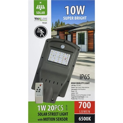 TRIXLINE TR 362S – Zboží Dáma