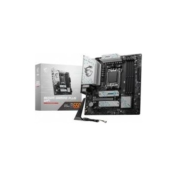 MSI B650M GAMING PLUS WIFI
