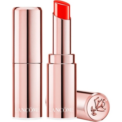 Lancôme Hydratační dlouhotrvající rtěnka s intenzivním leskem L’Absolu Mademoiselle Shine Lipstick 392 Shine Goodness 3,2 g