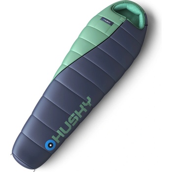 Husky Emotion Цип: Десен /