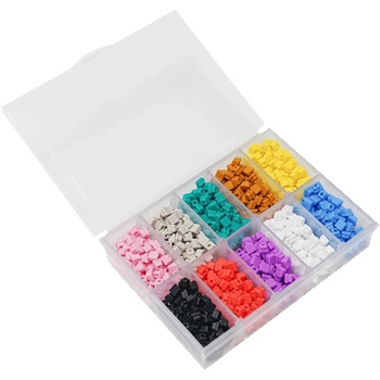 PROTECH Pixel 10 R-PIXEL-10COLORS-G-1 (PIXEL_10)