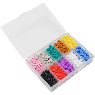 PROTECH Pixel 10 R-PIXEL-10COLORS-G-1 (PIXEL_10)