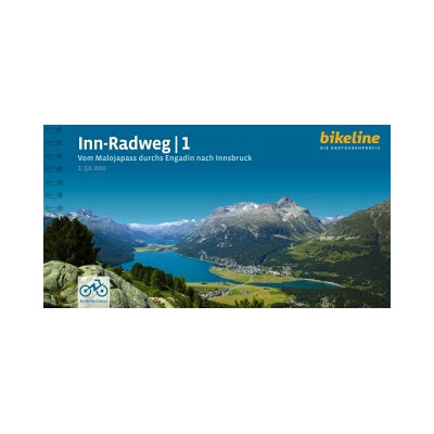 Inn-Radweg / Inn-Radweg 1