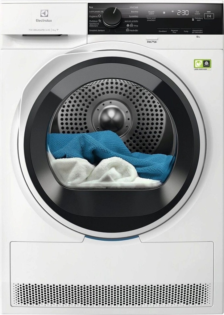 Electrolux EW7D384UCC