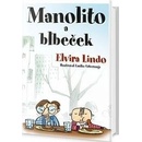 Manolito a Blbeček