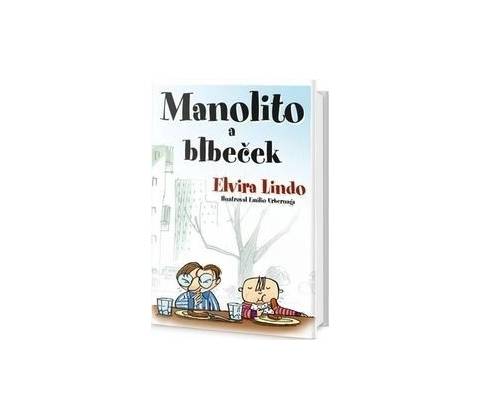 Manolito a Blbeček