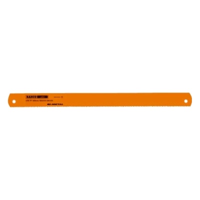 Bimetalový pílový kotúč Bahco Sandflex pre stroje Kasto 450 x 38 s 2 mm (3809-450-38-2.00-6)