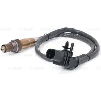 BOSCH Lambda sonda 0 281 004 458