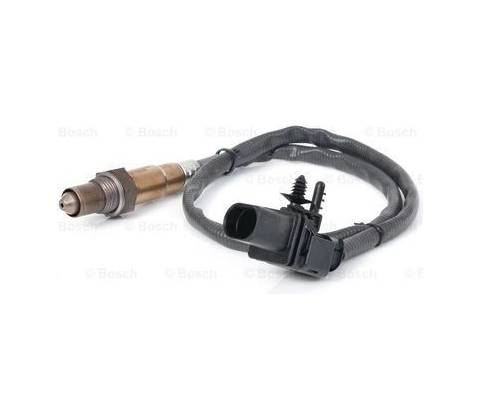 BOSCH Lambda sonda 0 281 004 458
