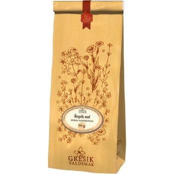 Grešík Řepík nať 50 g