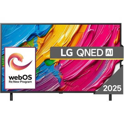 LG 75QNED80A3A