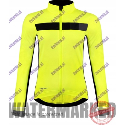 Force Frost softshell fluo-černá dámské – Zboží Dáma