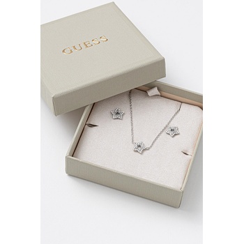 Guess Колие и обици Guess ICONIQUE JUBS05 117JW (JUBS05.117JW)