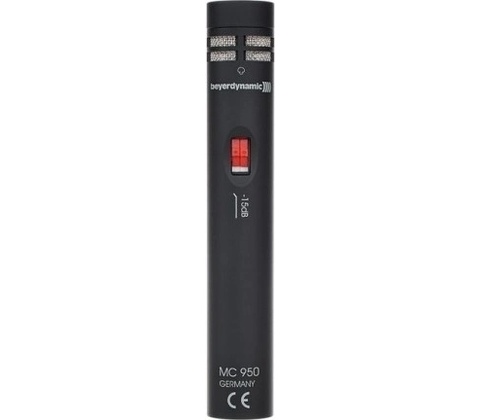 Beyerdynamic MC 950
