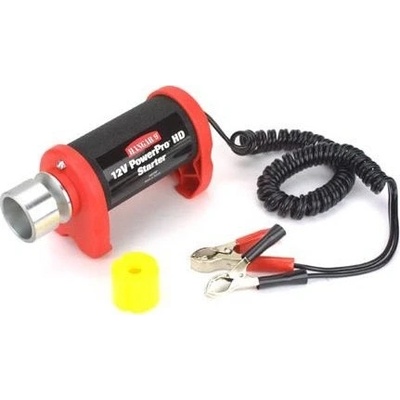 Hangar 9 Startér PowerPro HD 12V