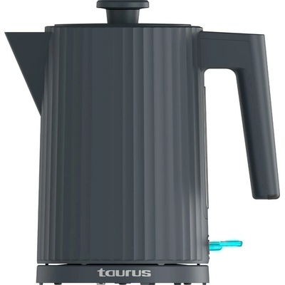 Taurus Jonic Tea