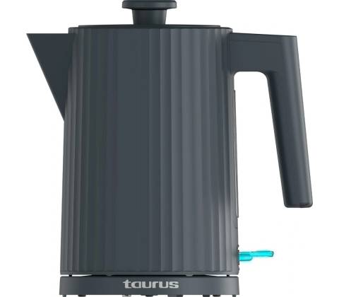 Taurus Jonic Tea