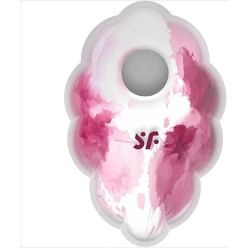 Satisfyer Cloud Dancer