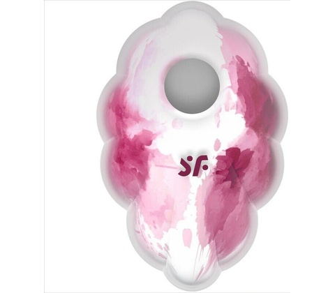 Satisfyer Cloud Dancer