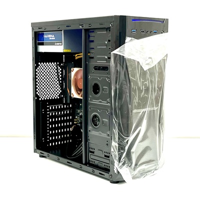 PCX Компютър PCX r7 5700g radeon graphics 984521