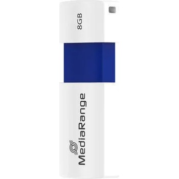 MediaRange Color Edition 8GB USB 2.0 MR971