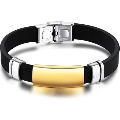 Naky pryžový Joy Gold N4503