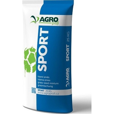 AGRO PROFI Travní směs SPORT 25 kg