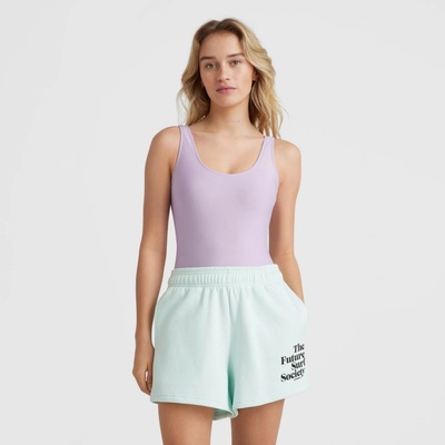 O'Neill Future Surf jogger shorts 1700035-15035 tyrkysová