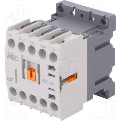 LS ELECTRIC GMC-9M 24VAC 1A