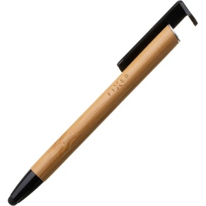 FIXED Fixpen Капацитивна писалка, 3 функции в 1 писалка, бамбук fixpen-ba (fixpen-ba)