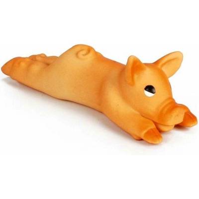 Beeztees Prasiatko z latexu Mini 13 cm