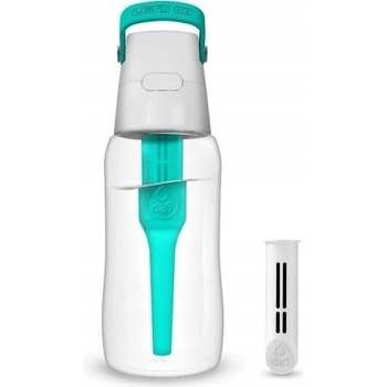 Dafi Solid 500 ml tyrkysová